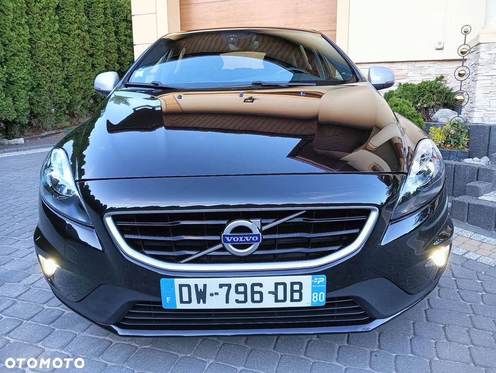 Volvo V40 - 10