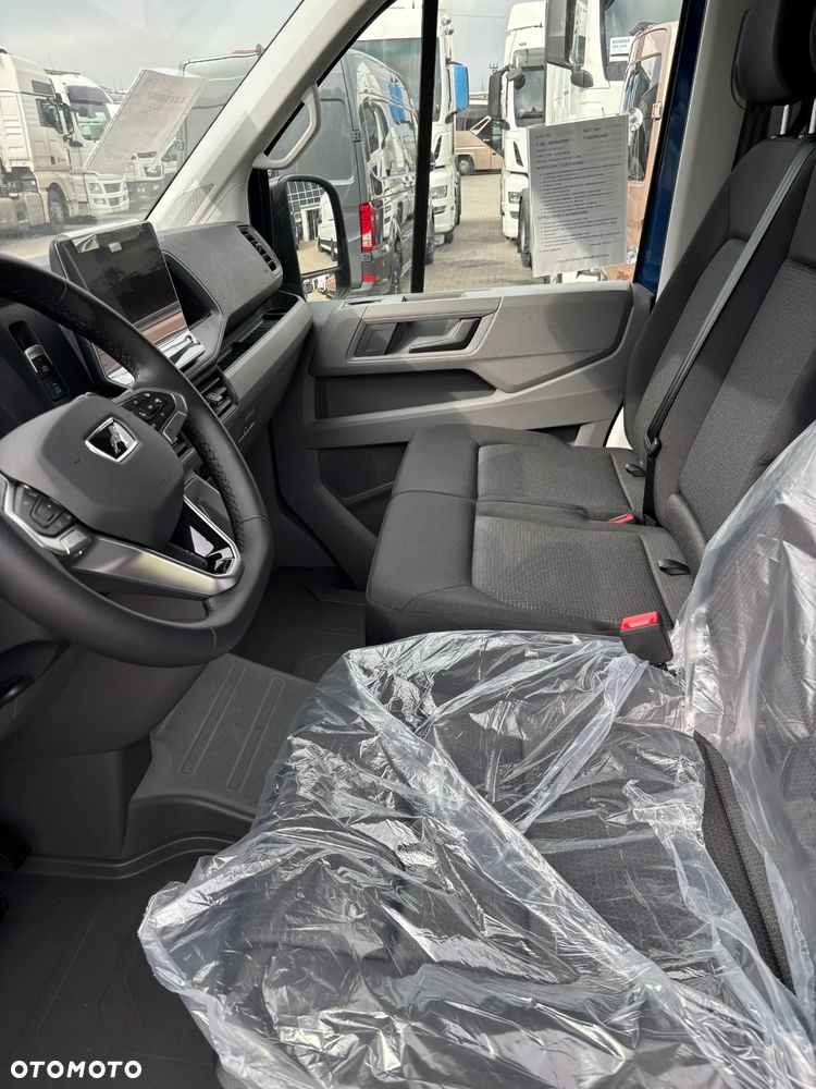 MAN TGE 3.180 4X2F SB - 20