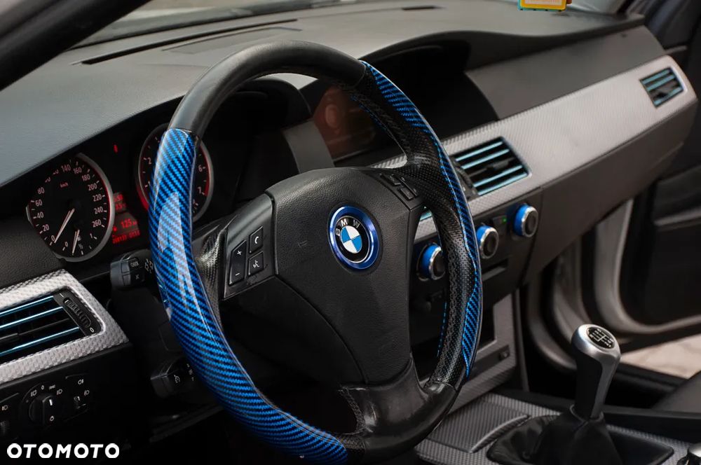 BMW Seria 5 - 11