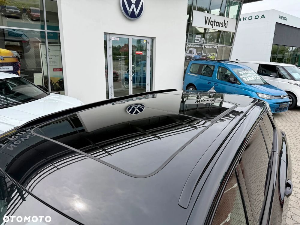 Volkswagen Tayron 2.0 TDI SCR 4Mot R-Line Plus DSG - 9