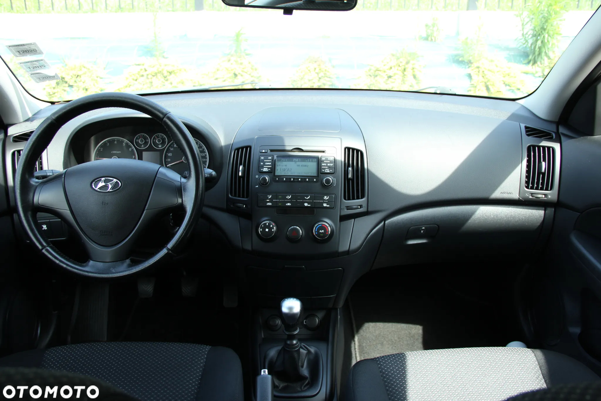 Hyundai i30 1.6 Classic + - 20