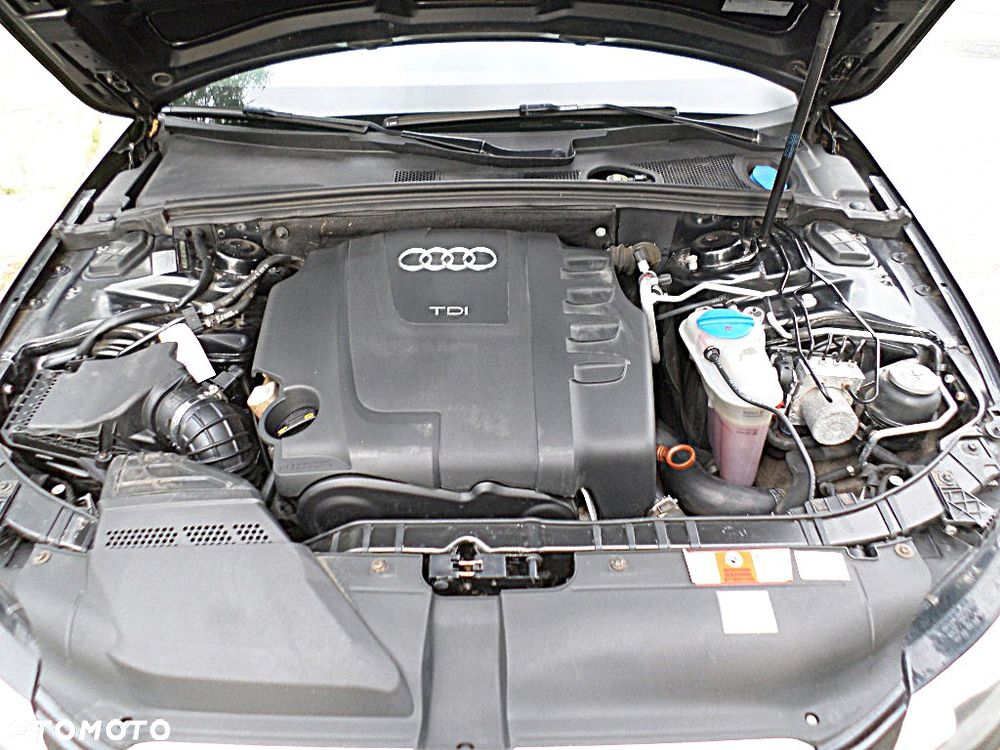 Audi A4 Avant 2.0 TDI - 37