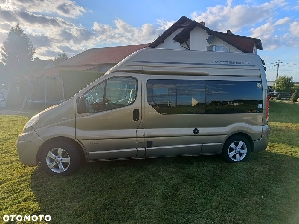 Renault Trafic - 6