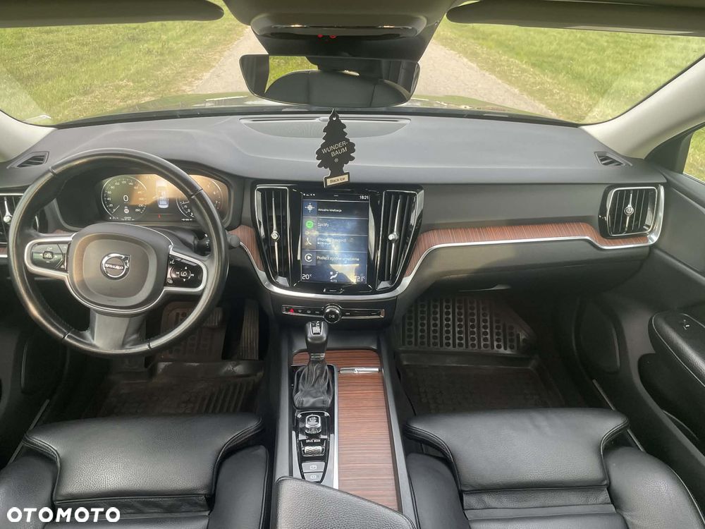 Volvo S60 - 9