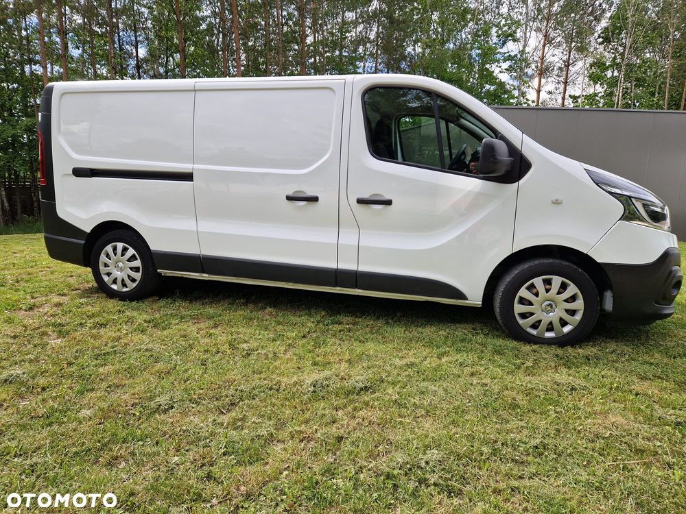Renault Trafic - 2