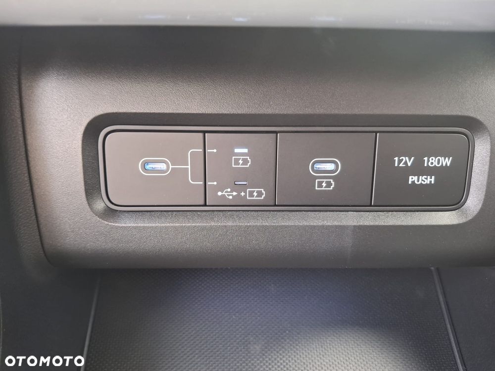 Hyundai Tucson 1.6 T-GDi HEV N-Line Ultimate 2WD - 25