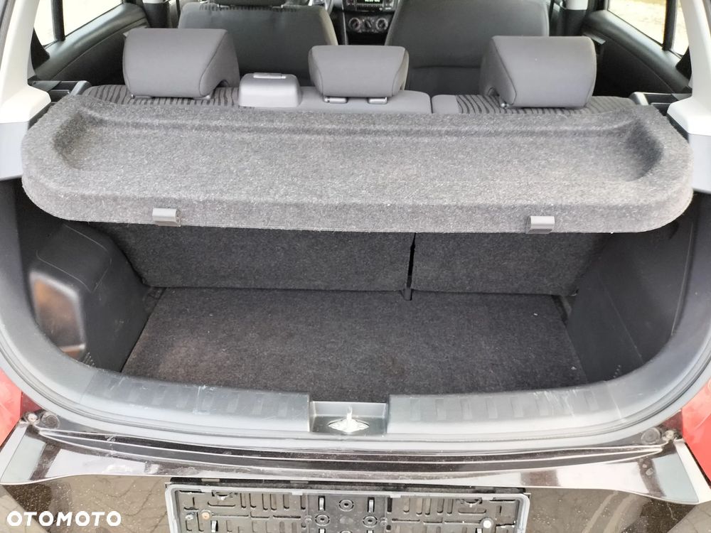 Suzuki Swift 1.2 30 Jahre - 9