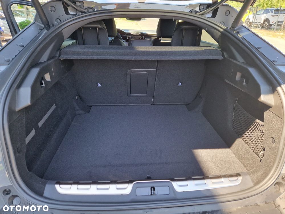 Peugeot 408 1.2 PureTech mHEV GT S&S e-DSC6 - 18