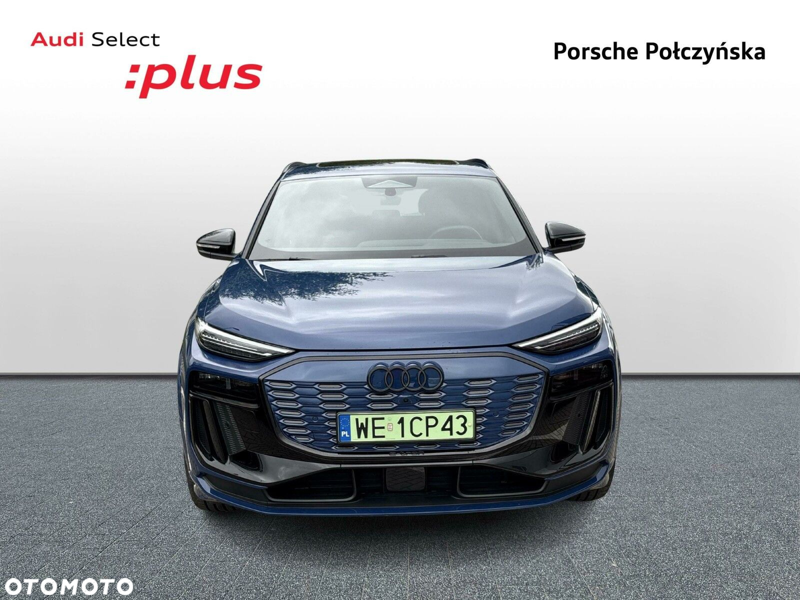 Audi Q6 - 8