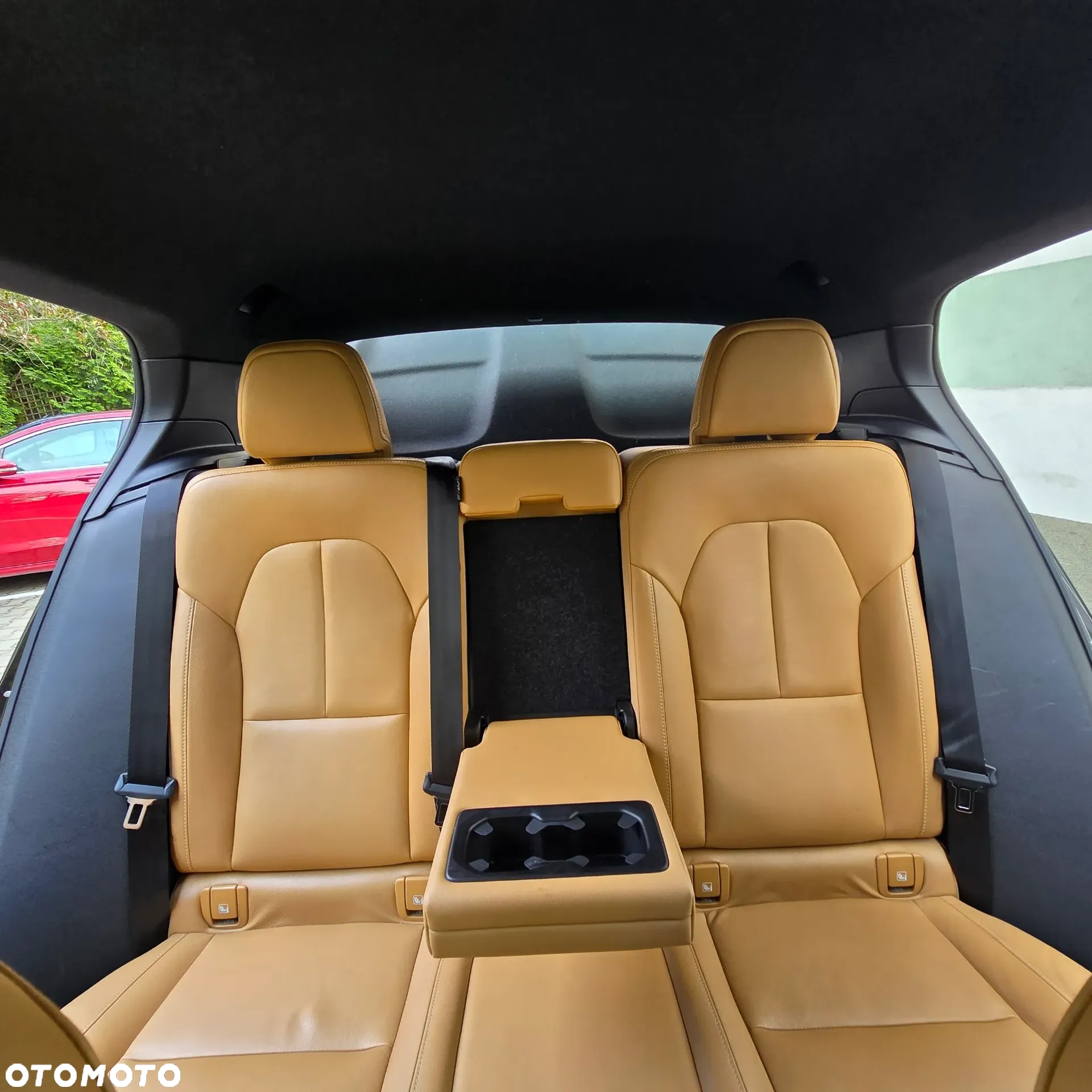 Volvo XC 40 D3 AWD Geartronic Inscription - 29