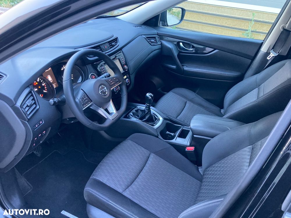 Nissan X-Trail 1.6 dCi Tekna - 17