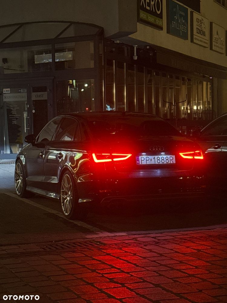 Audi A3 Limousine 1.8 TFSI Ambition S tronic - 2