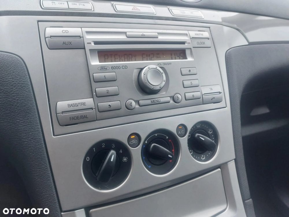 Ford S-Max 2.0 Viva Trend - 8