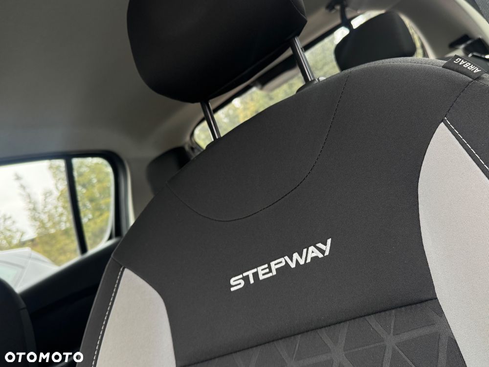 Dacia Sandero Stepway 0.9 TCe Laureate - 19