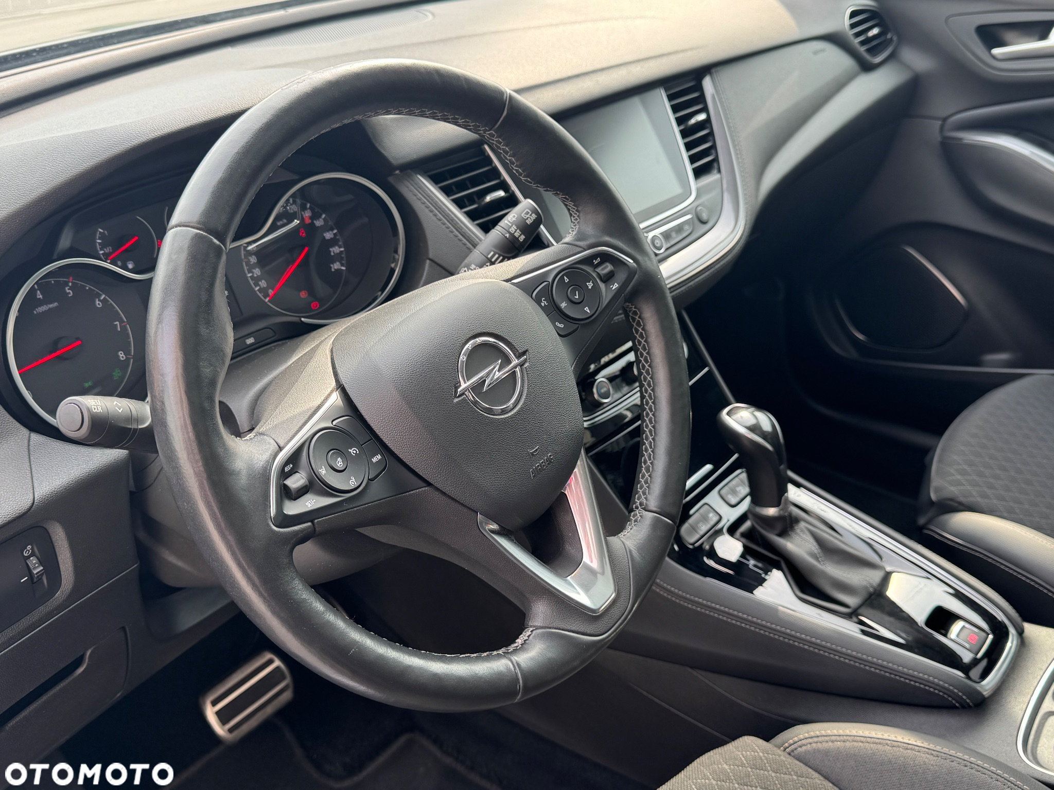 Opel Grandland X 1.5 D Start/Stop Automatik Business Elegance - 22
