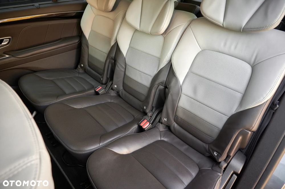 Renault Espace 1.6 TCE Initiale Paris EDC 7os - 18