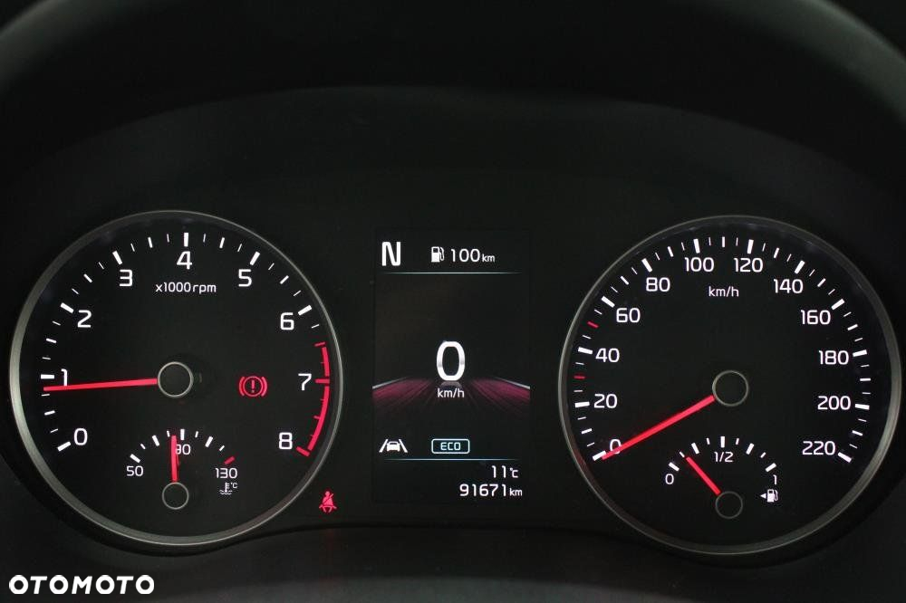 Kia Stonic - 14