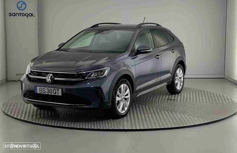 VW Taigo 1.0 TSI Urban DSG - 7