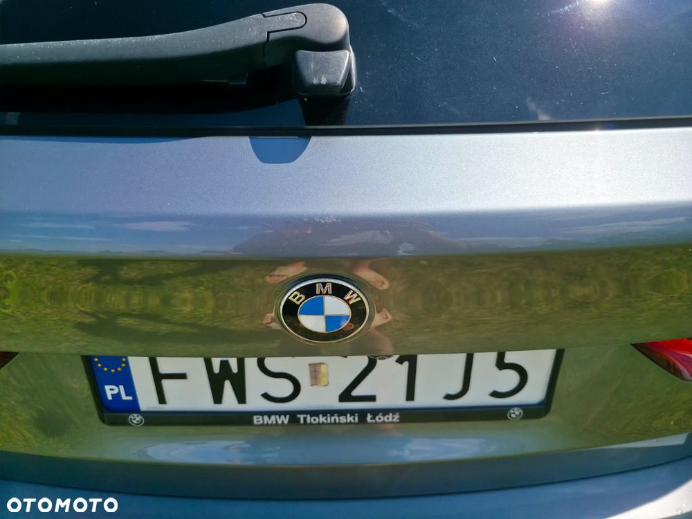 BMW Seria 5 520d xDrive Sport Line - 33