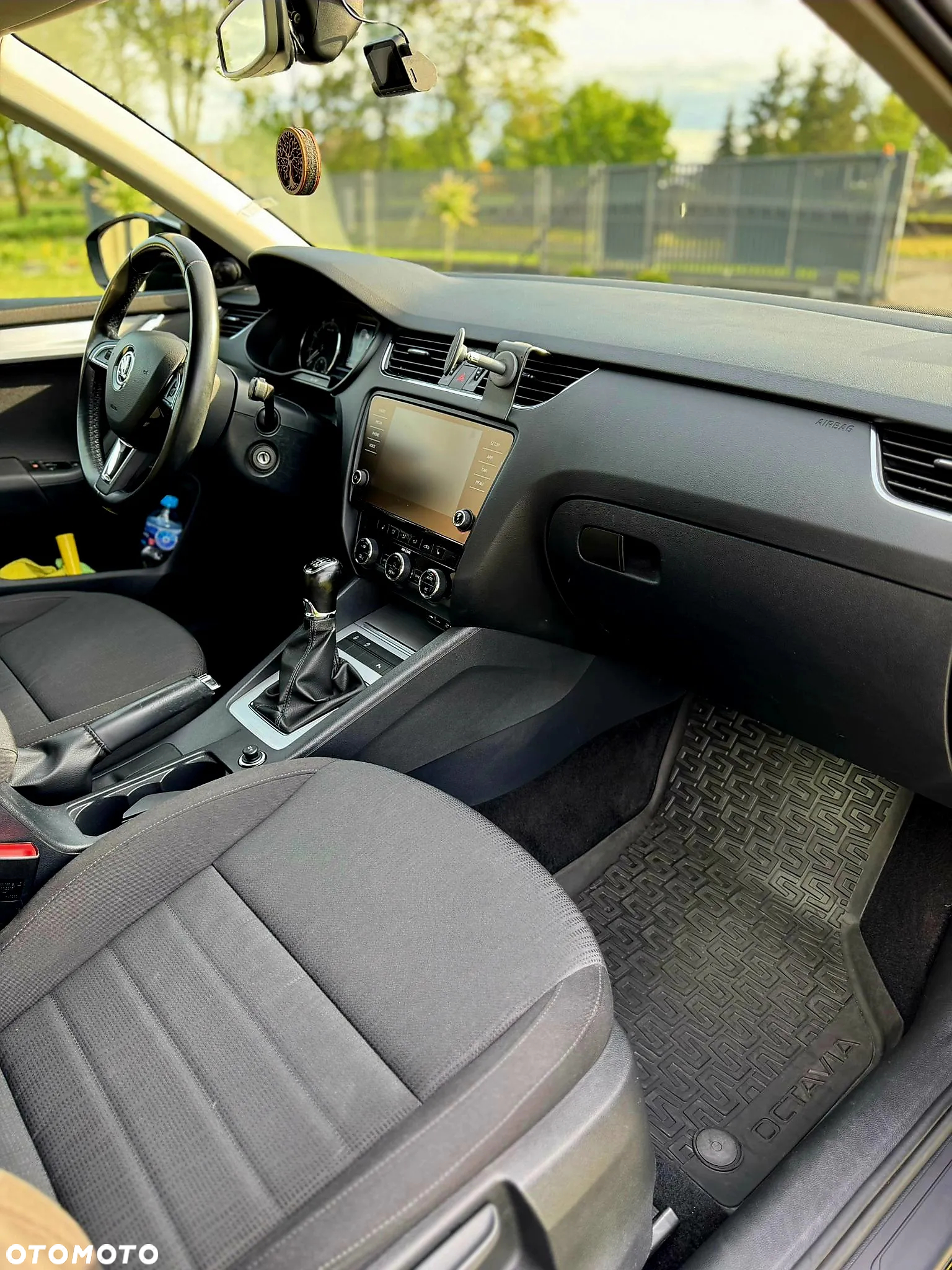 Skoda Octavia 1.4 TSI Ambition - 10
