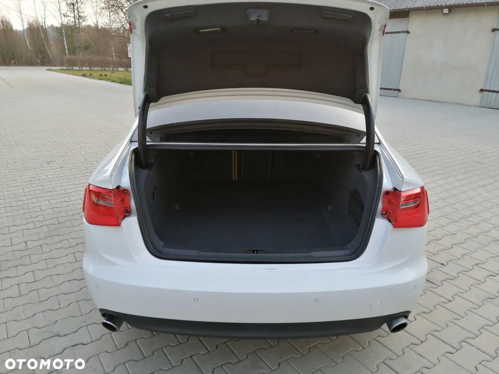 Audi A6 Limousine - 2