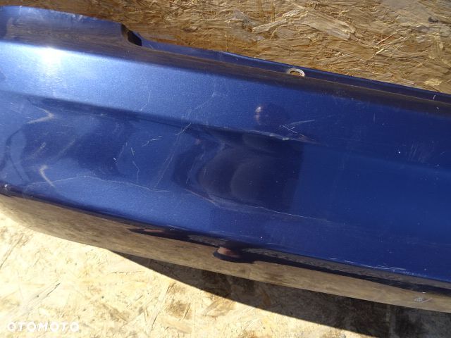 ZDERZAK TYŁ TYLNY MAZDA 323 F LIFT HB 00-02 NR392 - 4