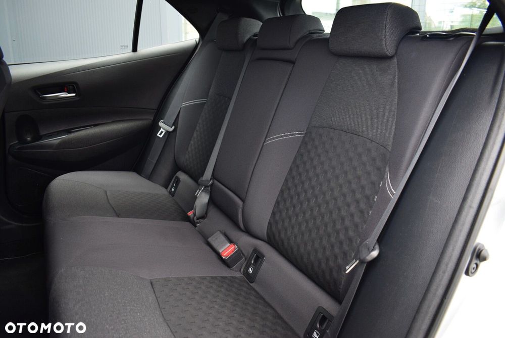 Toyota Corolla 1.8 Hybrid Comfort - 14
