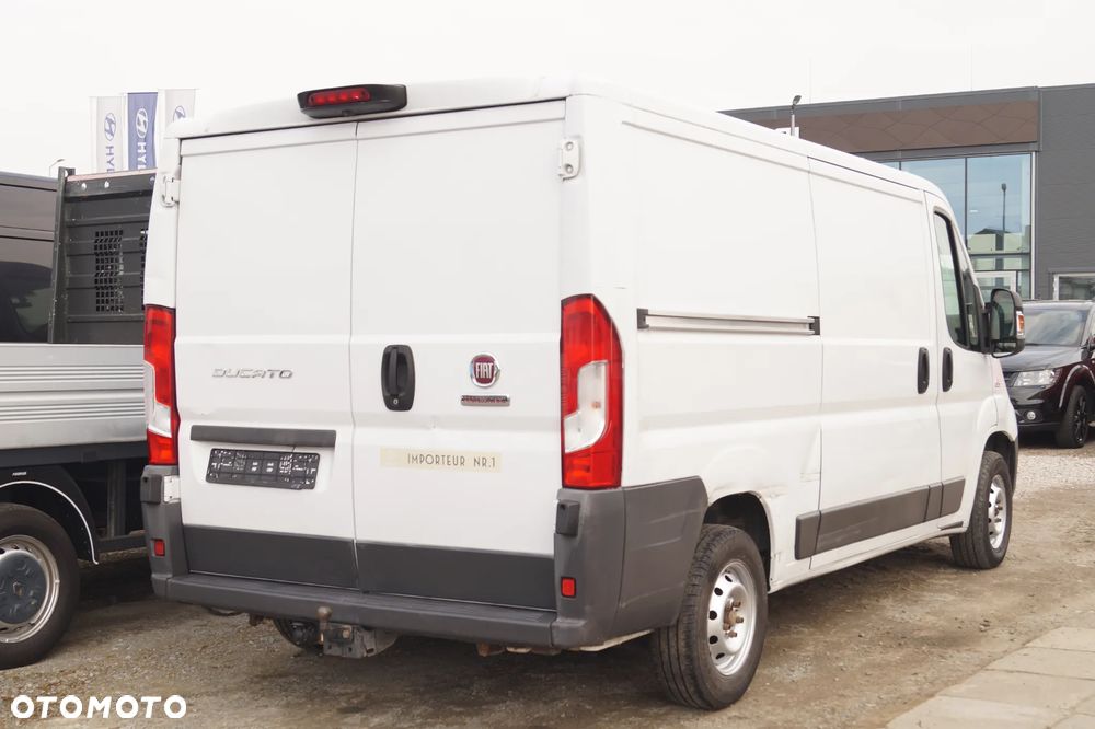 Fiat Ducato - 6