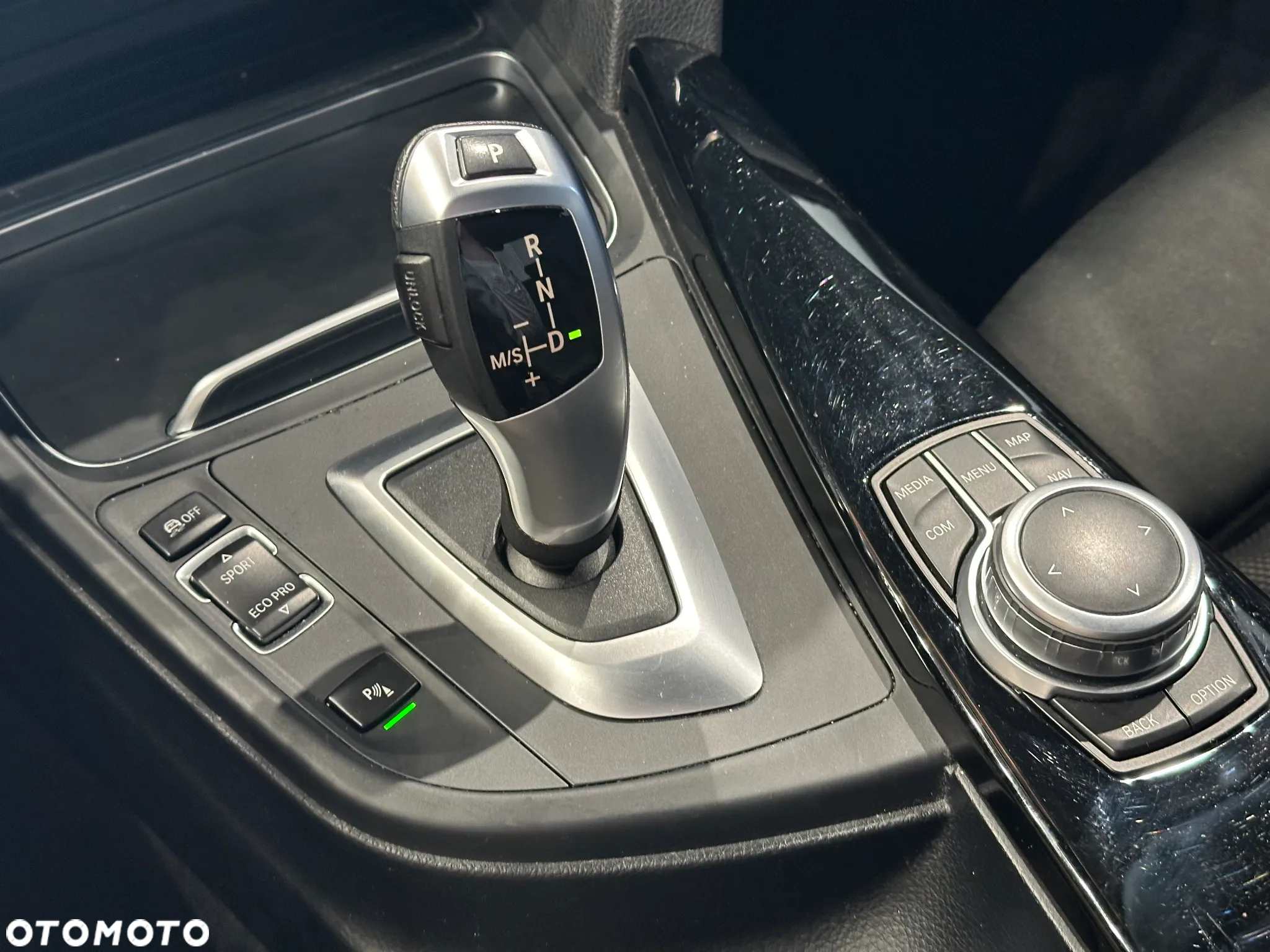 BMW Seria 3 320d xDrive Sport Line Shadow - 19