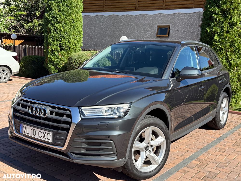Audi Q5 2.0 TDI Quattro S tronic - 2