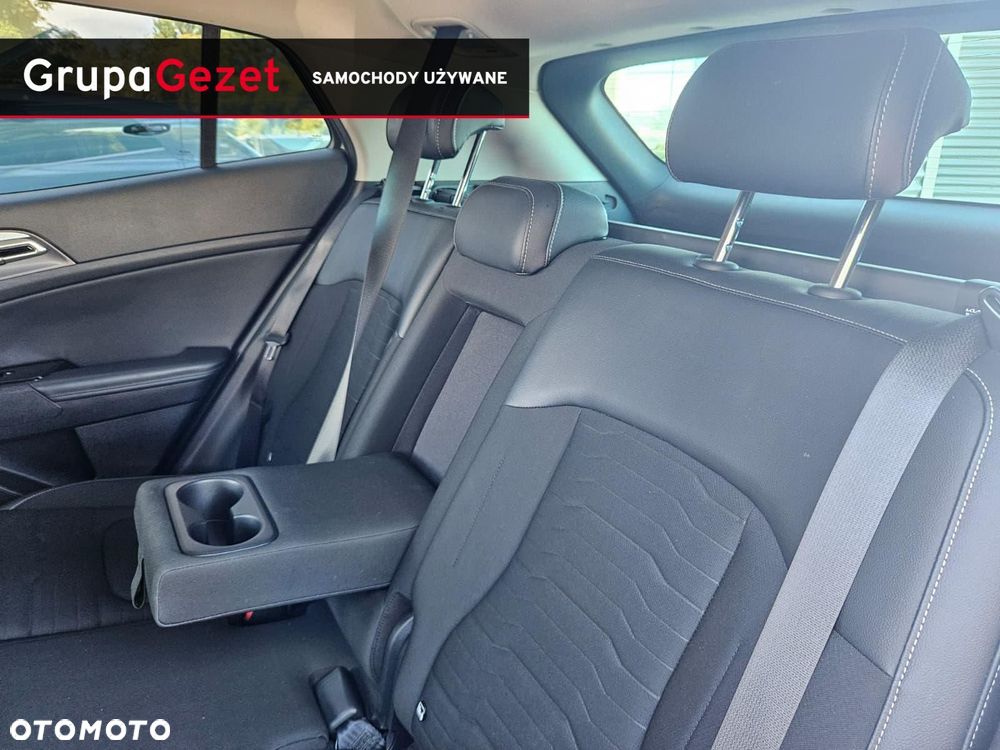Kia Sportage 1.6 T-GDI Business Line 2WD - 16