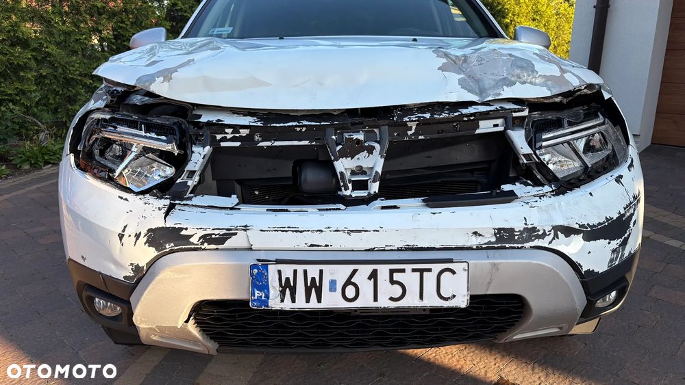 Dacia Duster 1.5 Blue dCi Comfort EU6d - 14