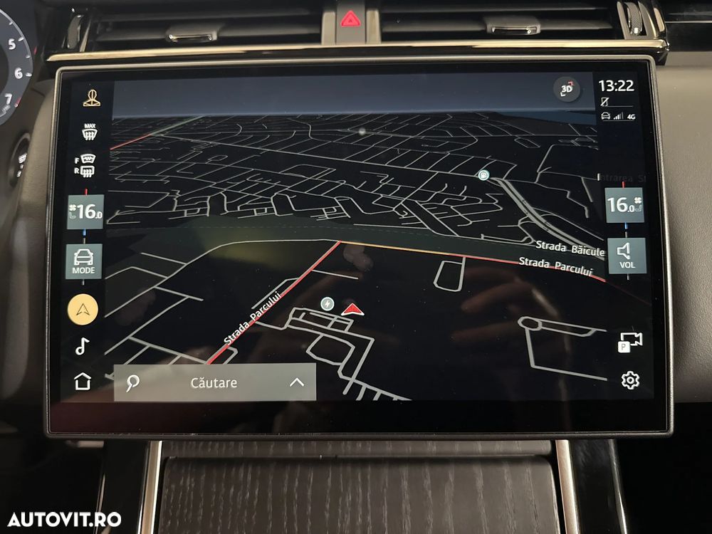 Land Rover Range Rover Velar - 20