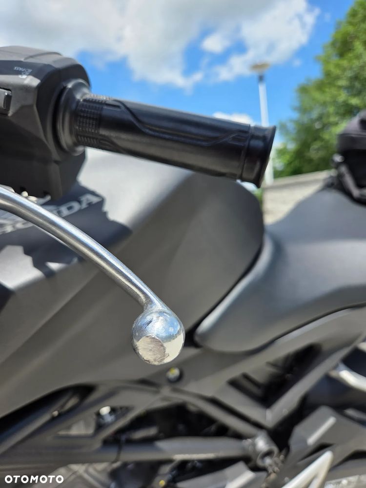 Honda CBR - 10