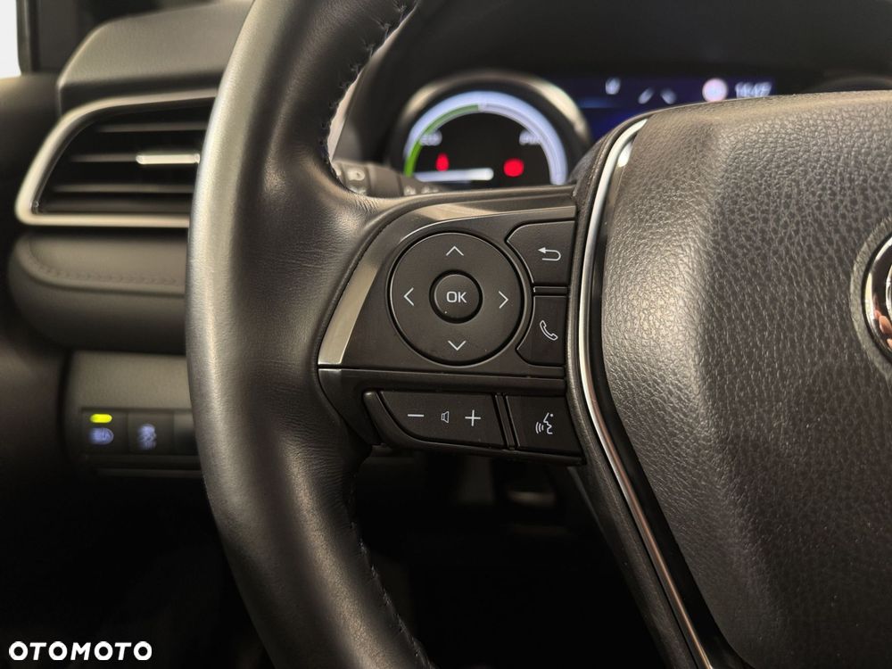 Toyota Camry - 15