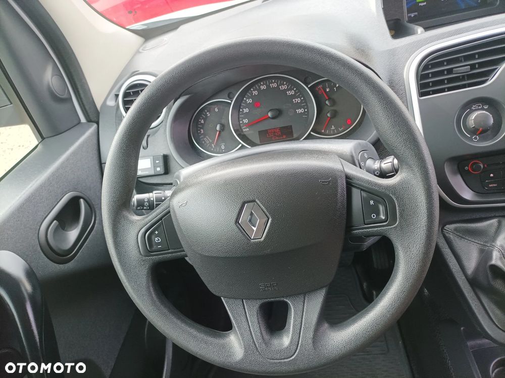 Renault Kangoo Express - 28
