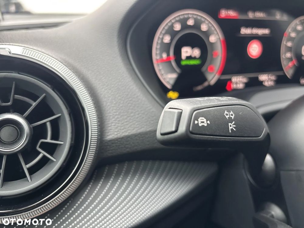 Audi Q2 40 TFSI Quattro S Line S tronic - 23