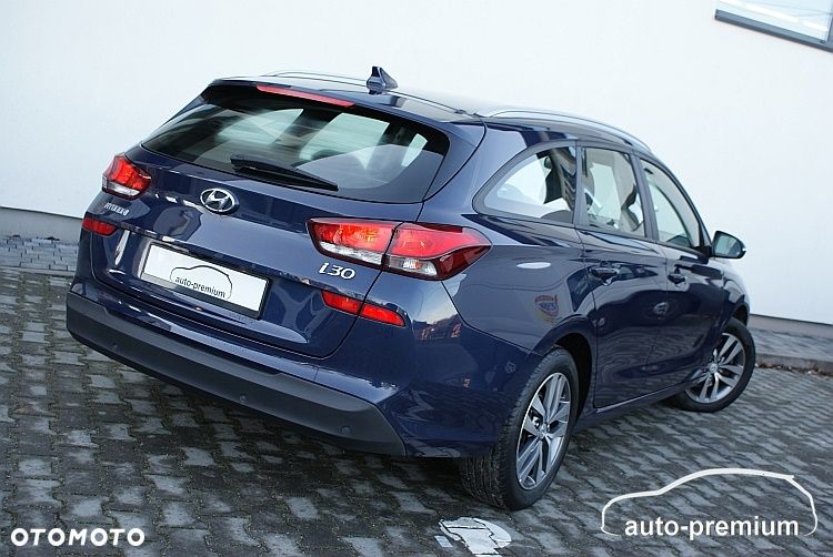 Hyundai i30 1.6 CRDI Trend - 37