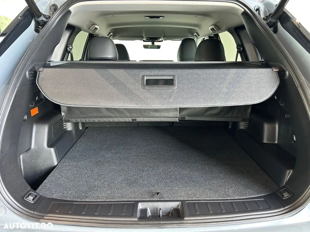 Mitsubishi Outlander 2.4 4WD Intro Edition - 15