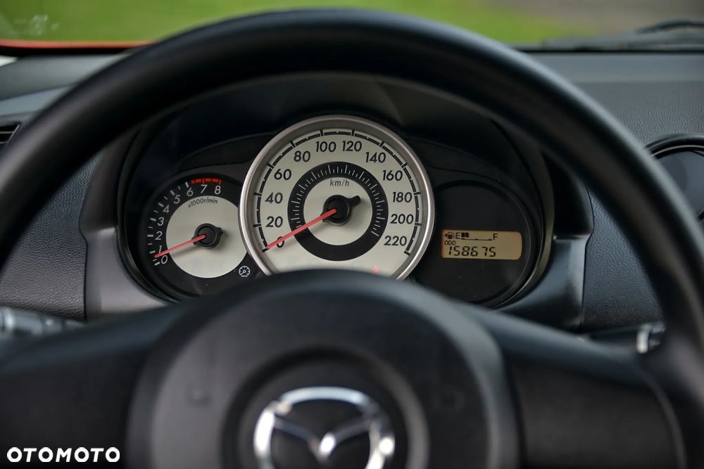 Mazda 2 - 33