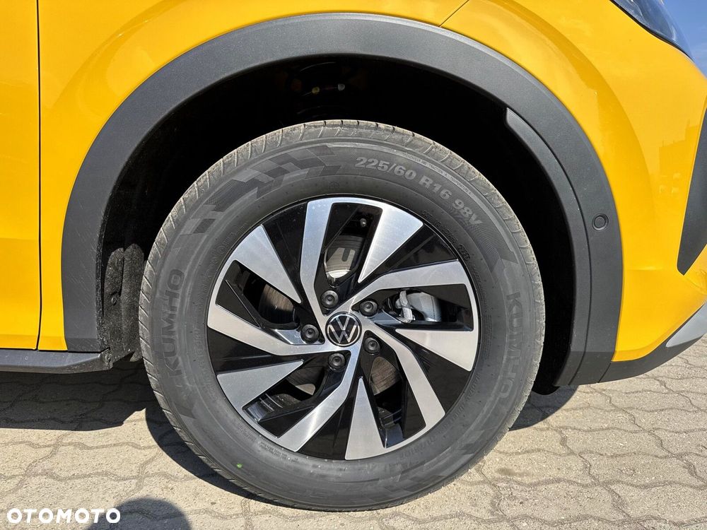 Volkswagen T-Roc - 37