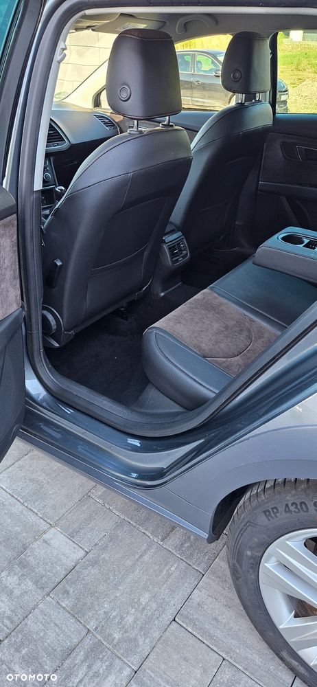 Seat Leon - 14