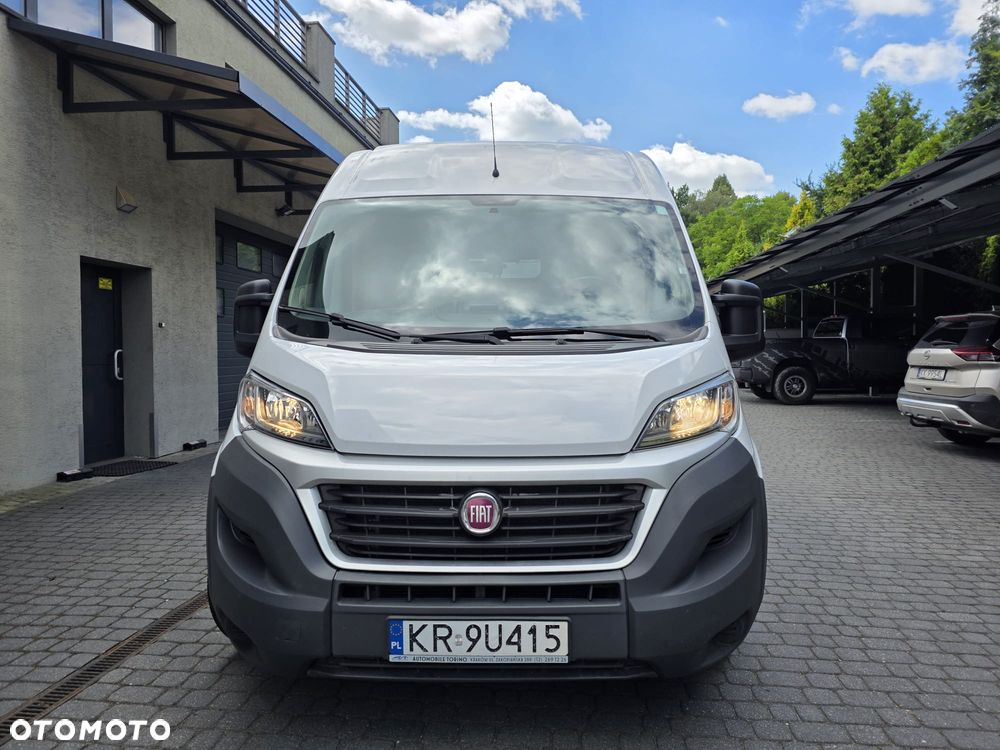Fiat DUCATO L3H2 - 5