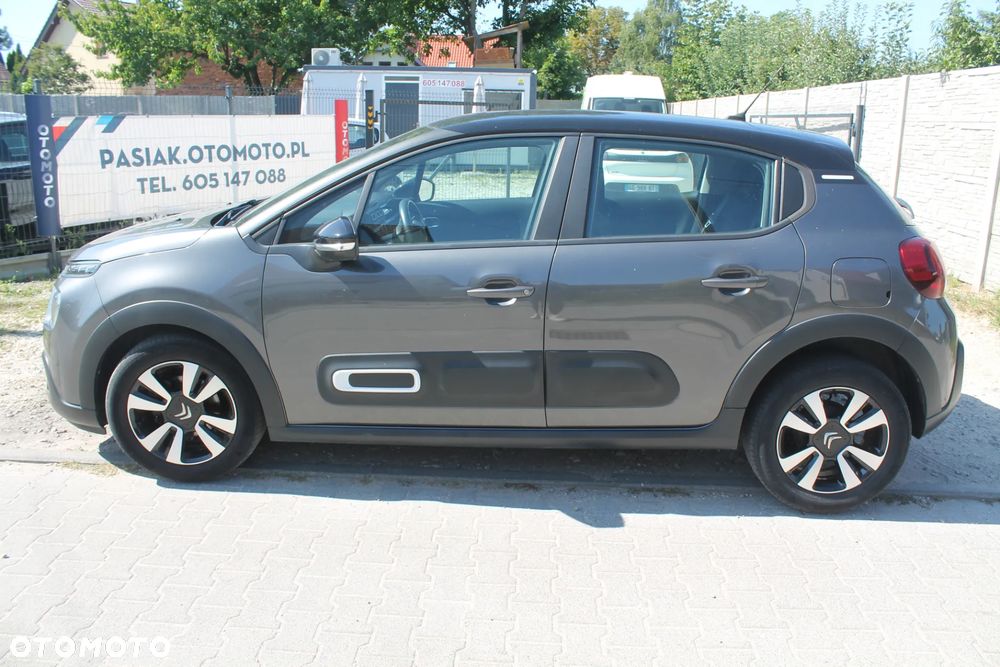 Citroën C3 - 8