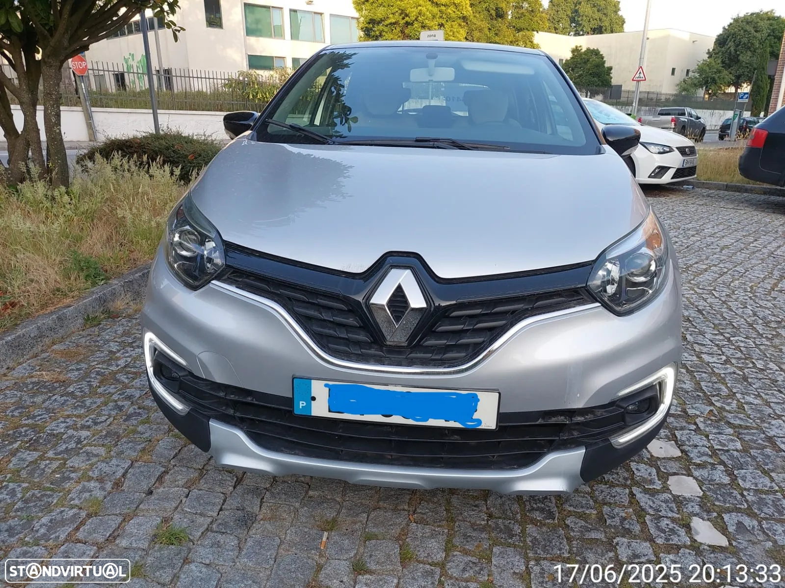 Renault Captur 0.9 TCE - 3