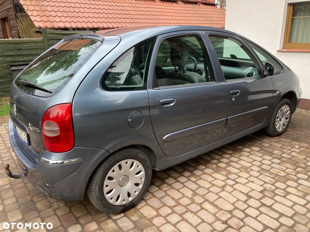 Citroën Xsara Picasso 1.6 HDI SX Pack - 3