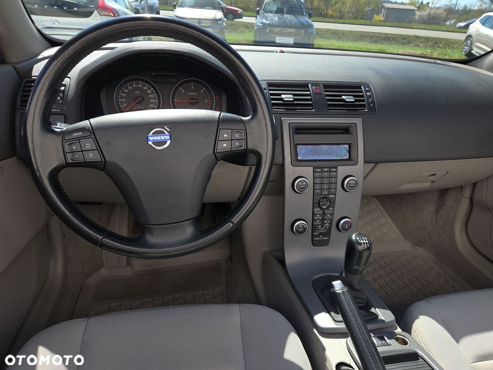 Volvo C70 - 21