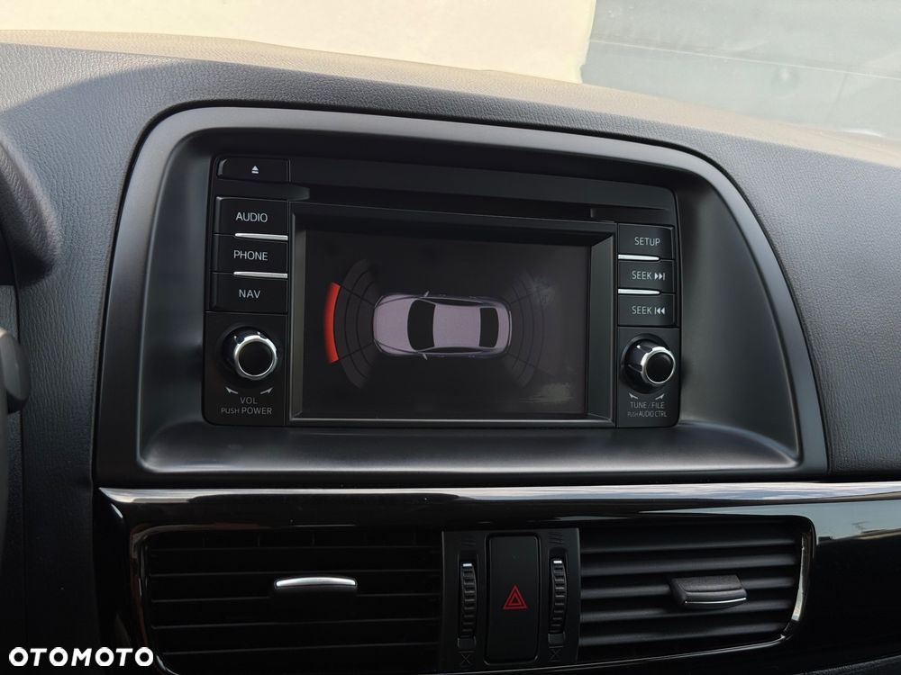 Mazda CX-5 SKYACTIV-G 165 Exclusive-Line - 19