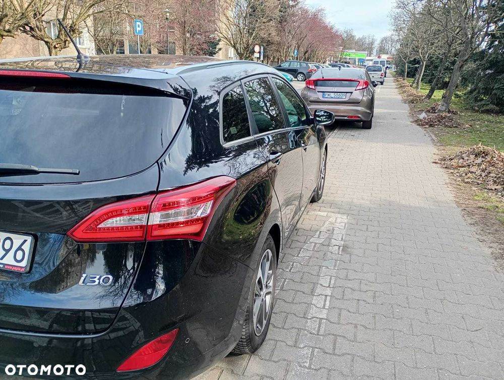 Hyundai i30 - 6