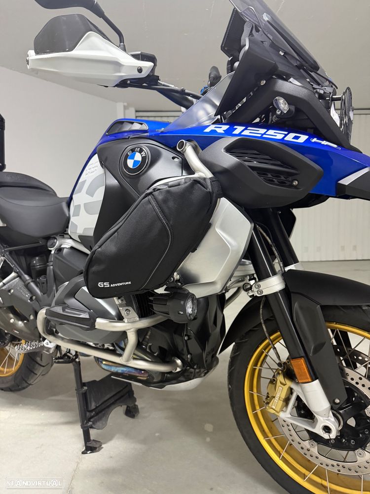 BMW R 1250 GS Adventure - 27